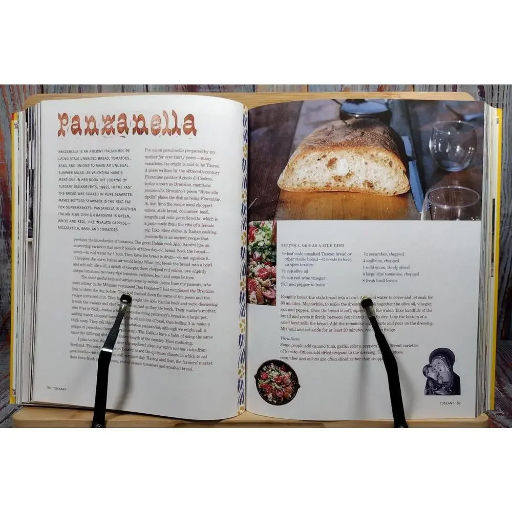 A Tale of 12 Kitchens by Jake Tilson - Family Cooking in Four Countries‎